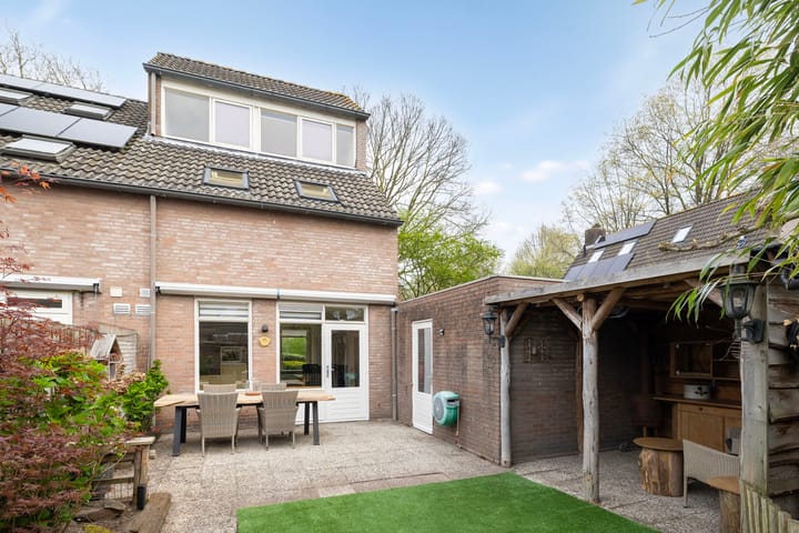 Foto 2 van Banierstraat 14