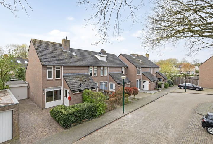 Foto 3 van Banierstraat 14