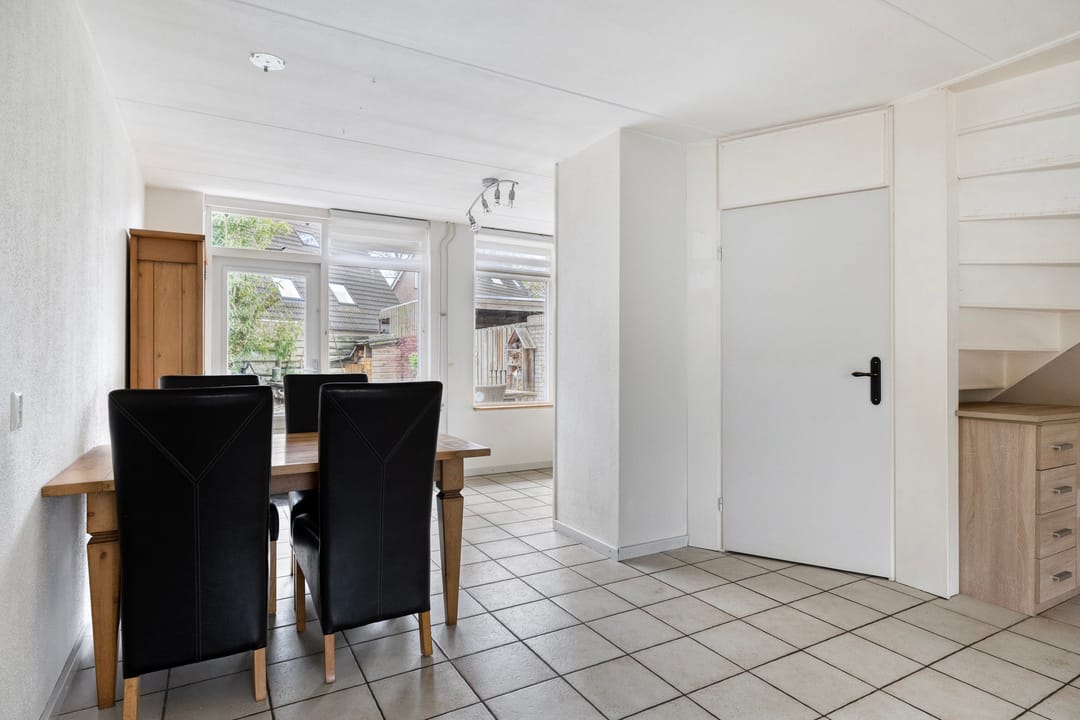 Foto 7 van Banierstraat 14