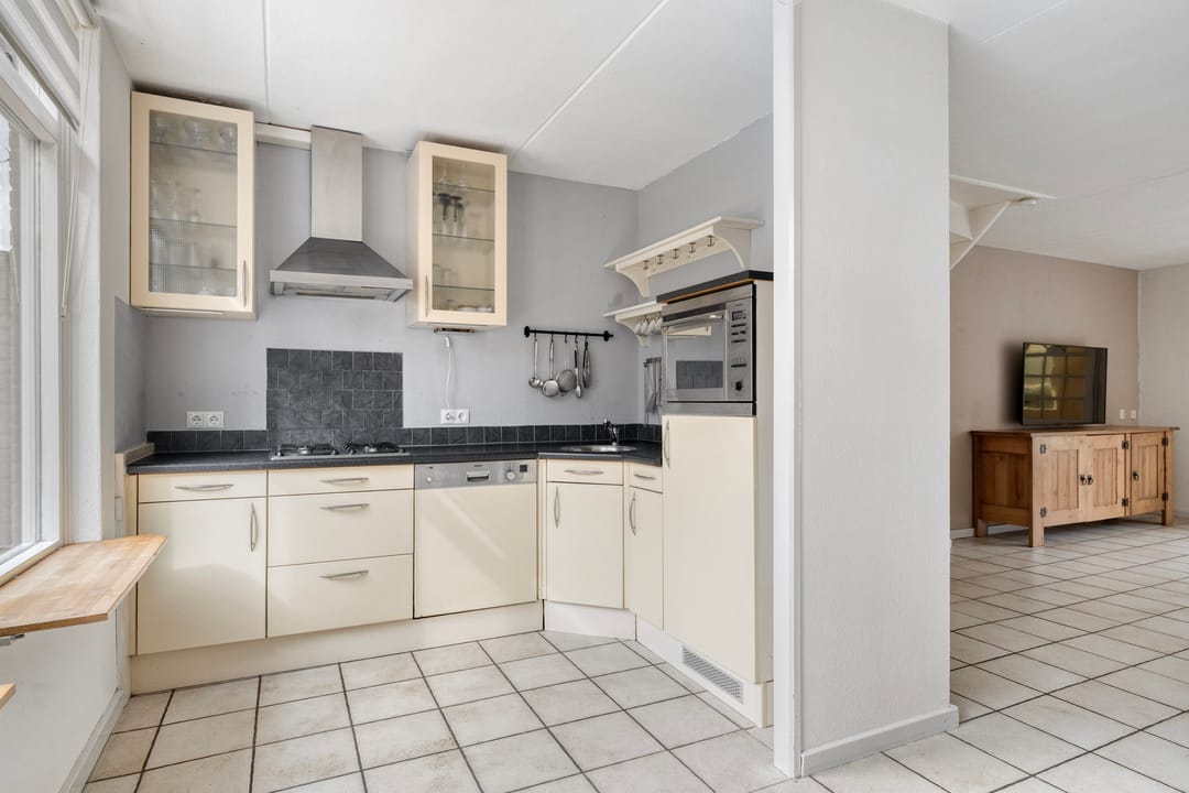 Foto 8 van Banierstraat 14