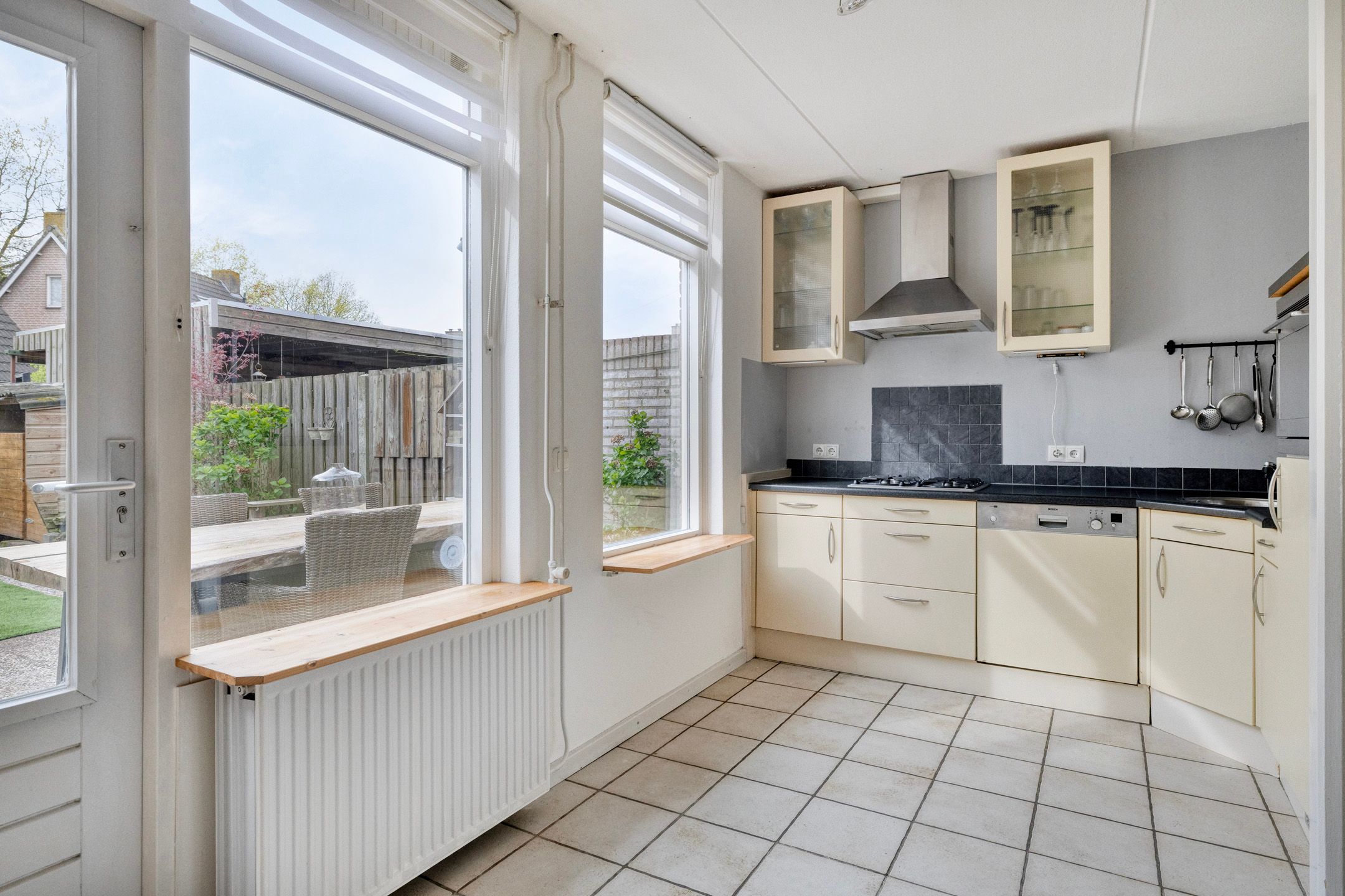 Foto 9 van Banierstraat 14