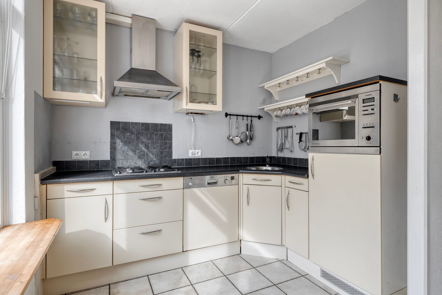 Foto 10 van Banierstraat 14