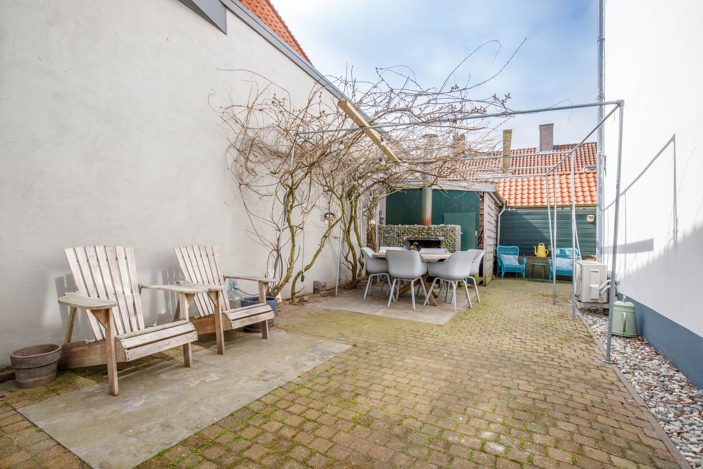 Foto 25 van Koestraat 6