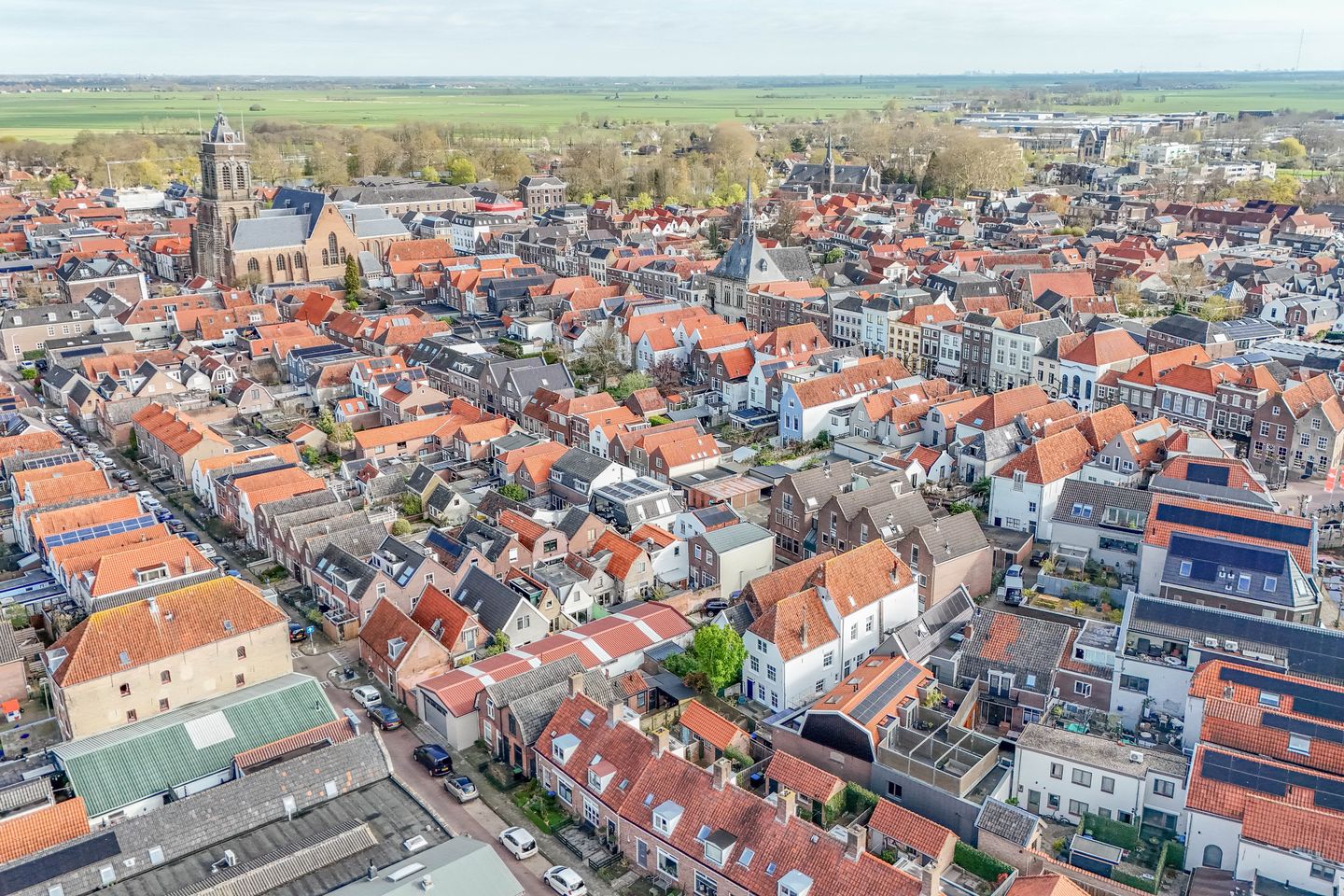 Foto 50 van Koestraat 6