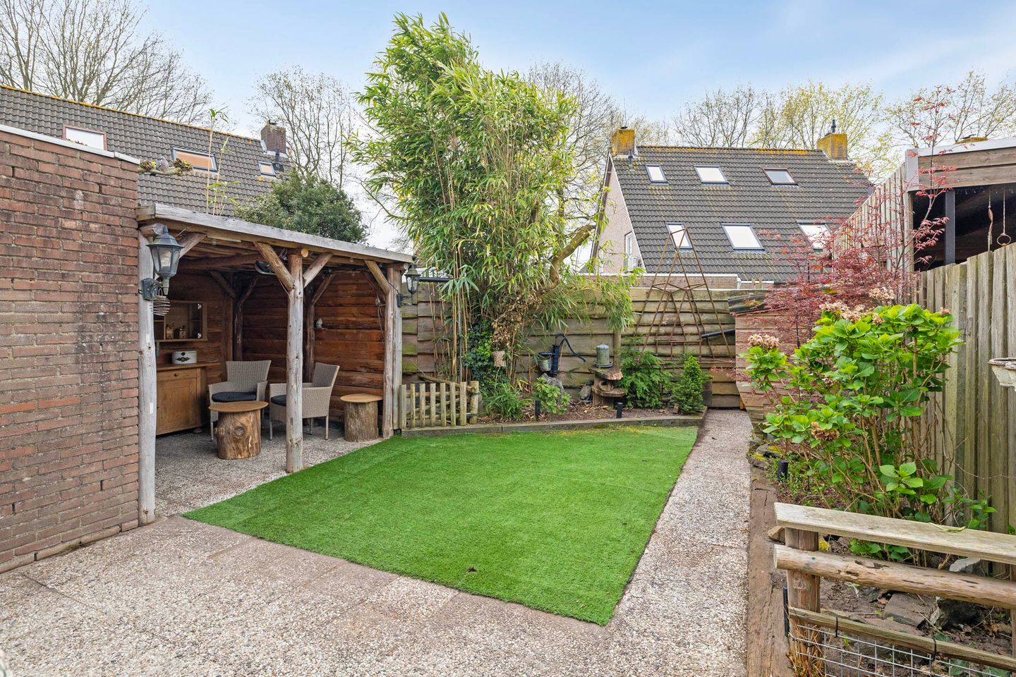 Foto 25 van Banierstraat 14