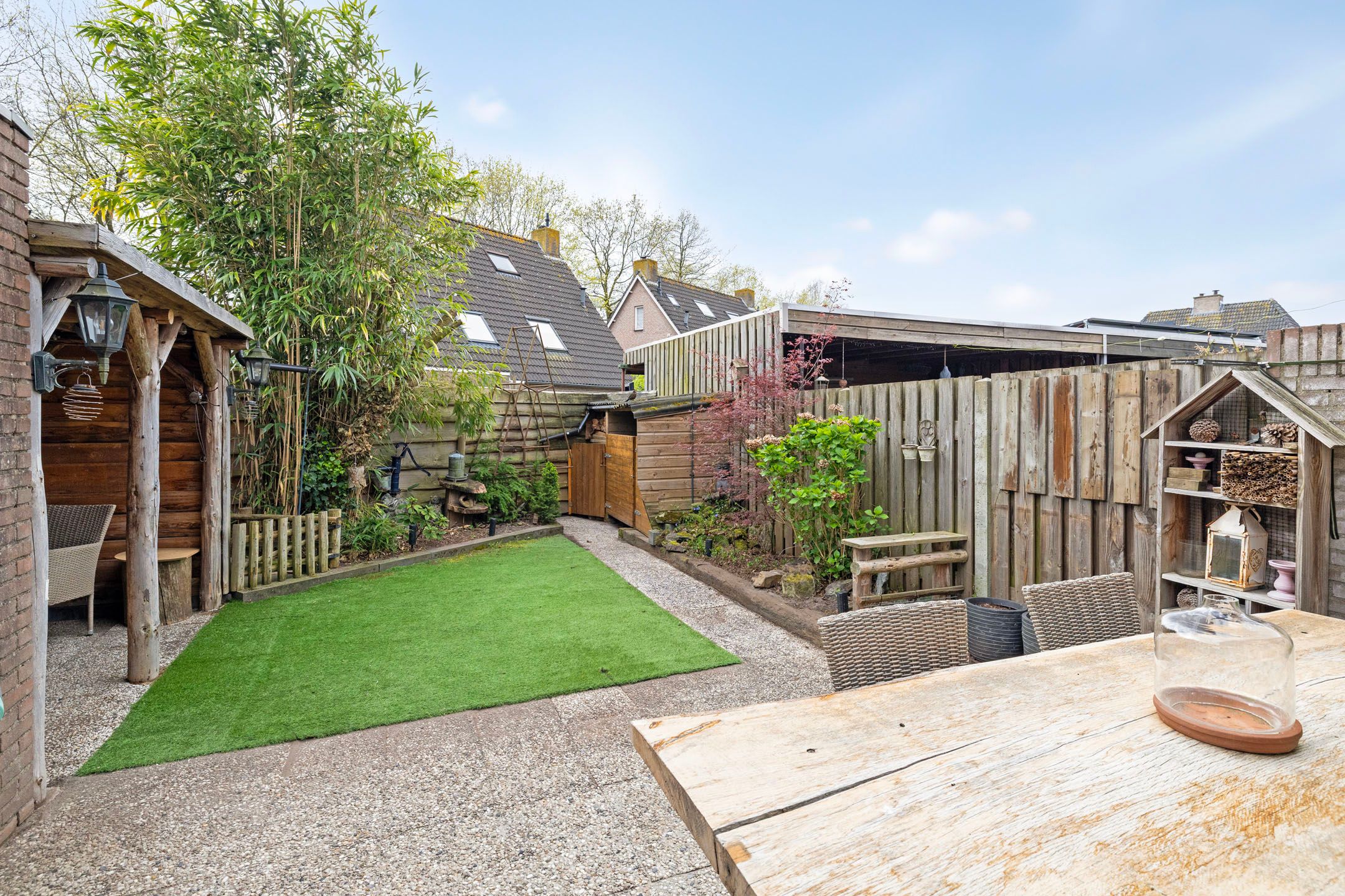 Foto 24 van Banierstraat 14