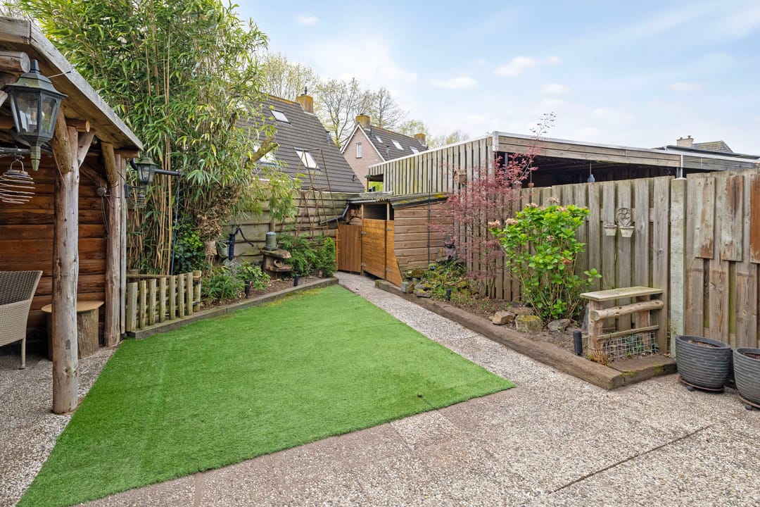 Foto 26 van Banierstraat 14