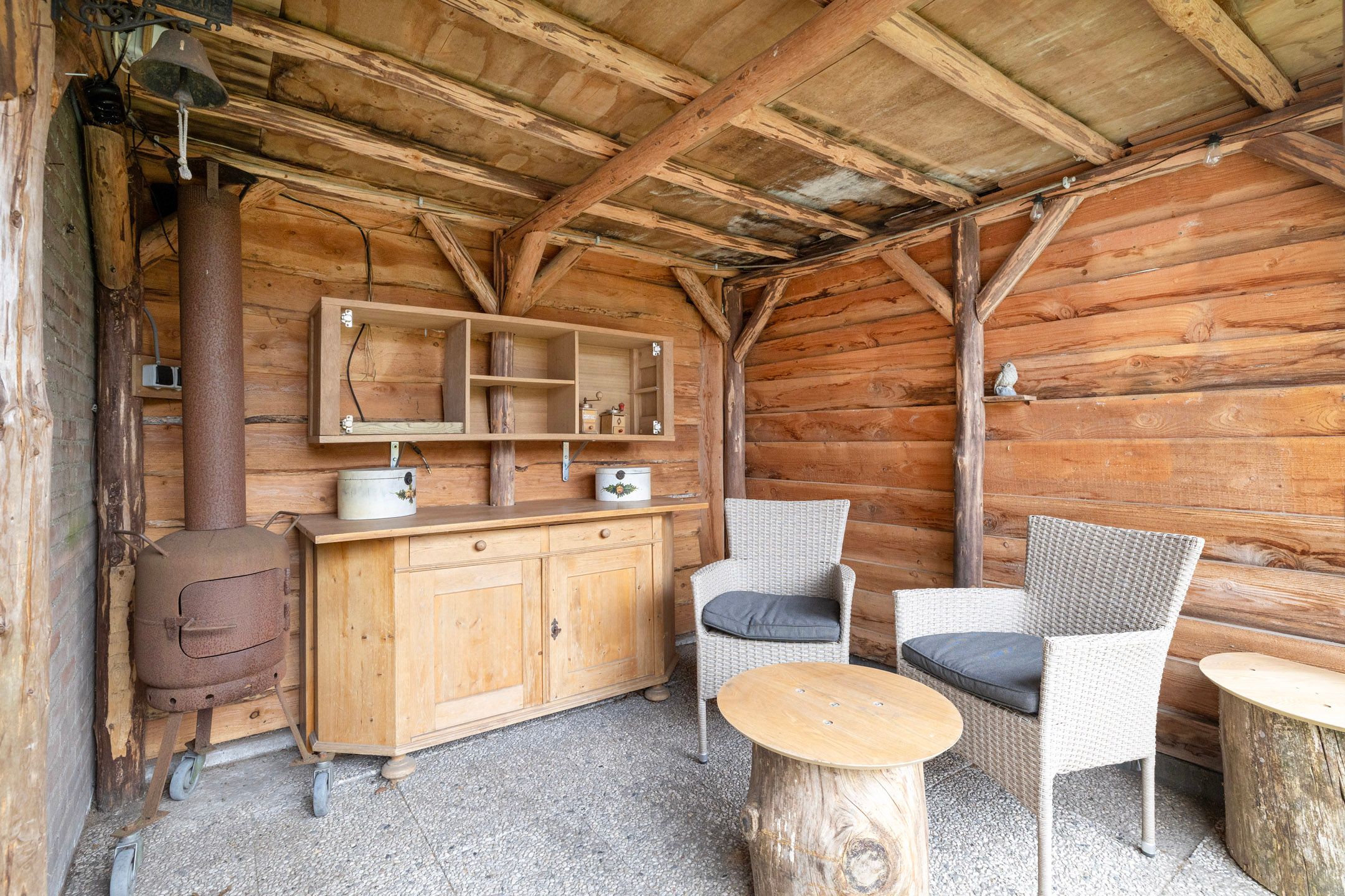 Foto 27 van Banierstraat 14