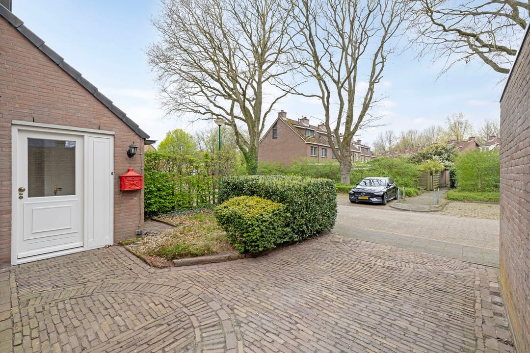 Foto 28 van Banierstraat 14