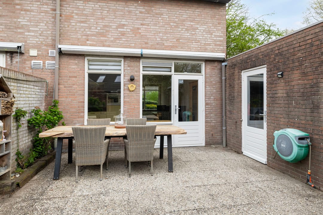 Foto 31 van Banierstraat 14