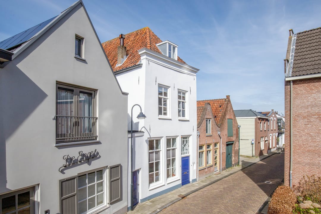 Foto 58 van Koestraat 6