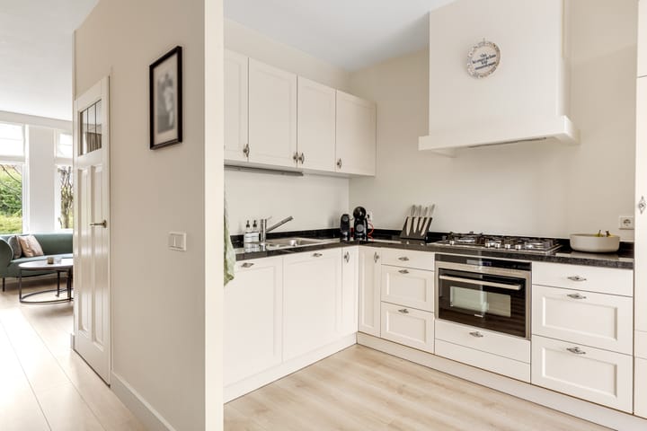 Foto 3 van Ruysdaellaan 27