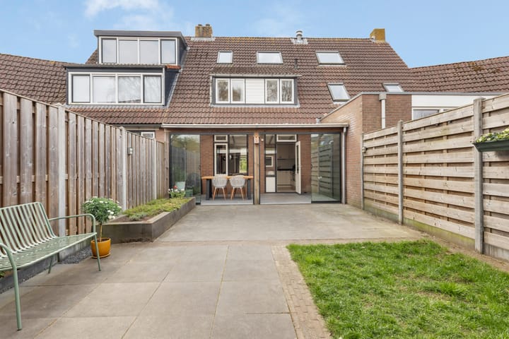 Foto 4 van Ruysdaellaan 27