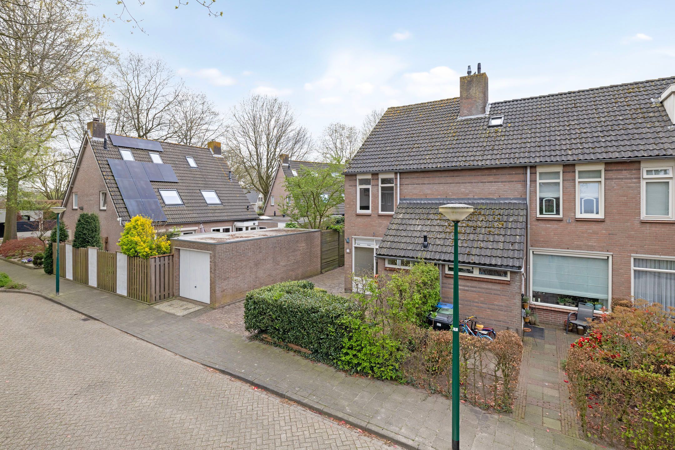 Foto 36 van Banierstraat 14