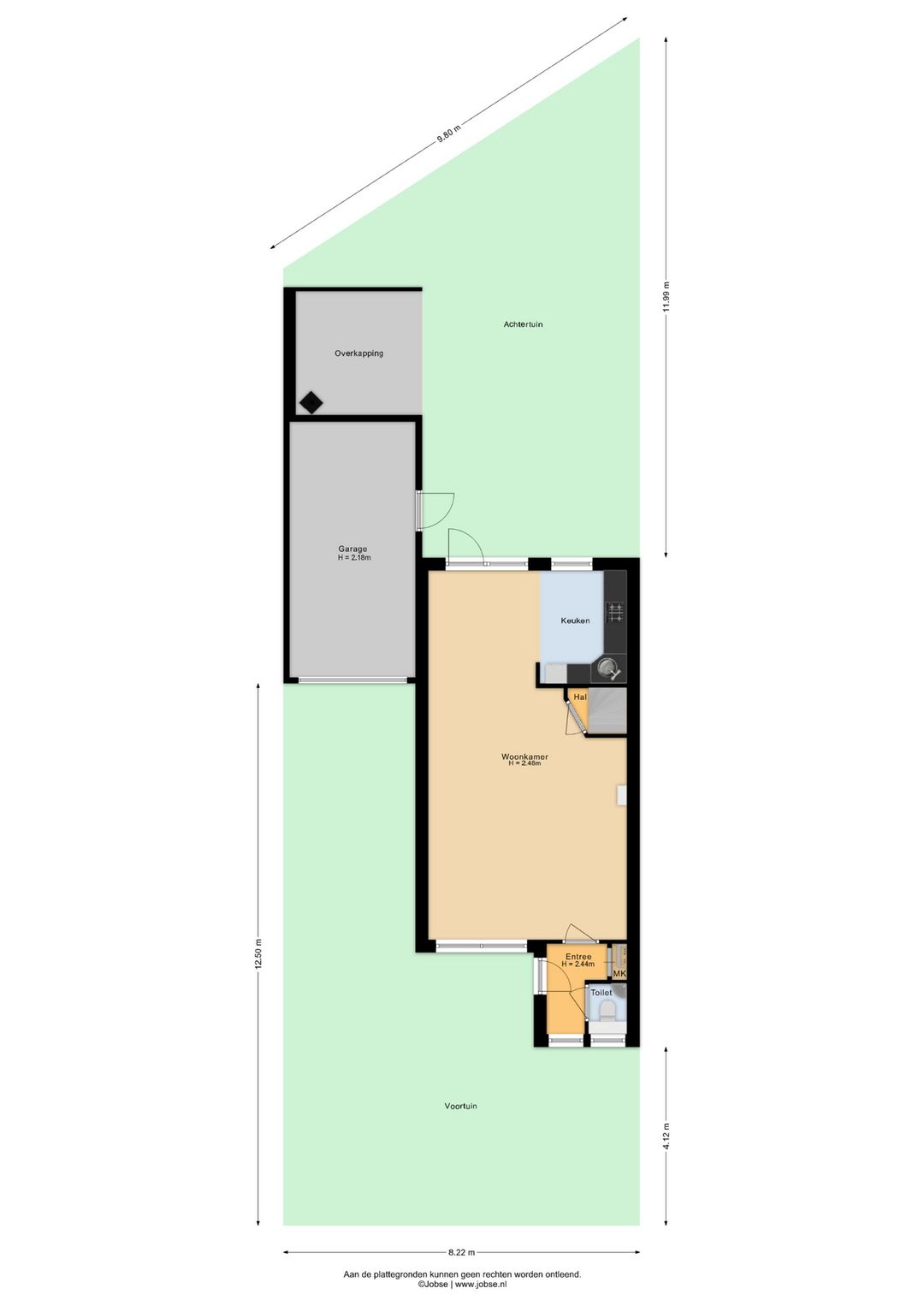 Foto 37 van Banierstraat 14