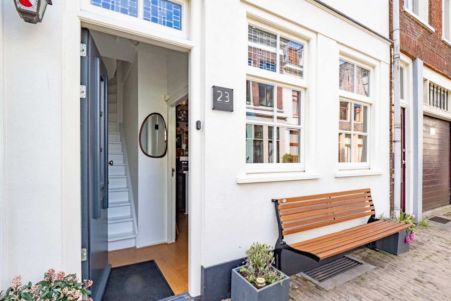 Foto 5 van Lange Lauwerstraat 23