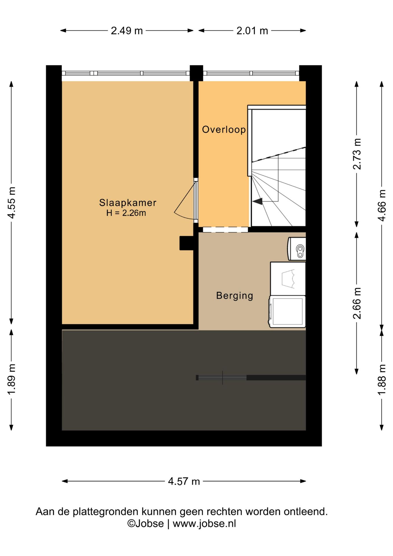 Foto 40 van Banierstraat 14