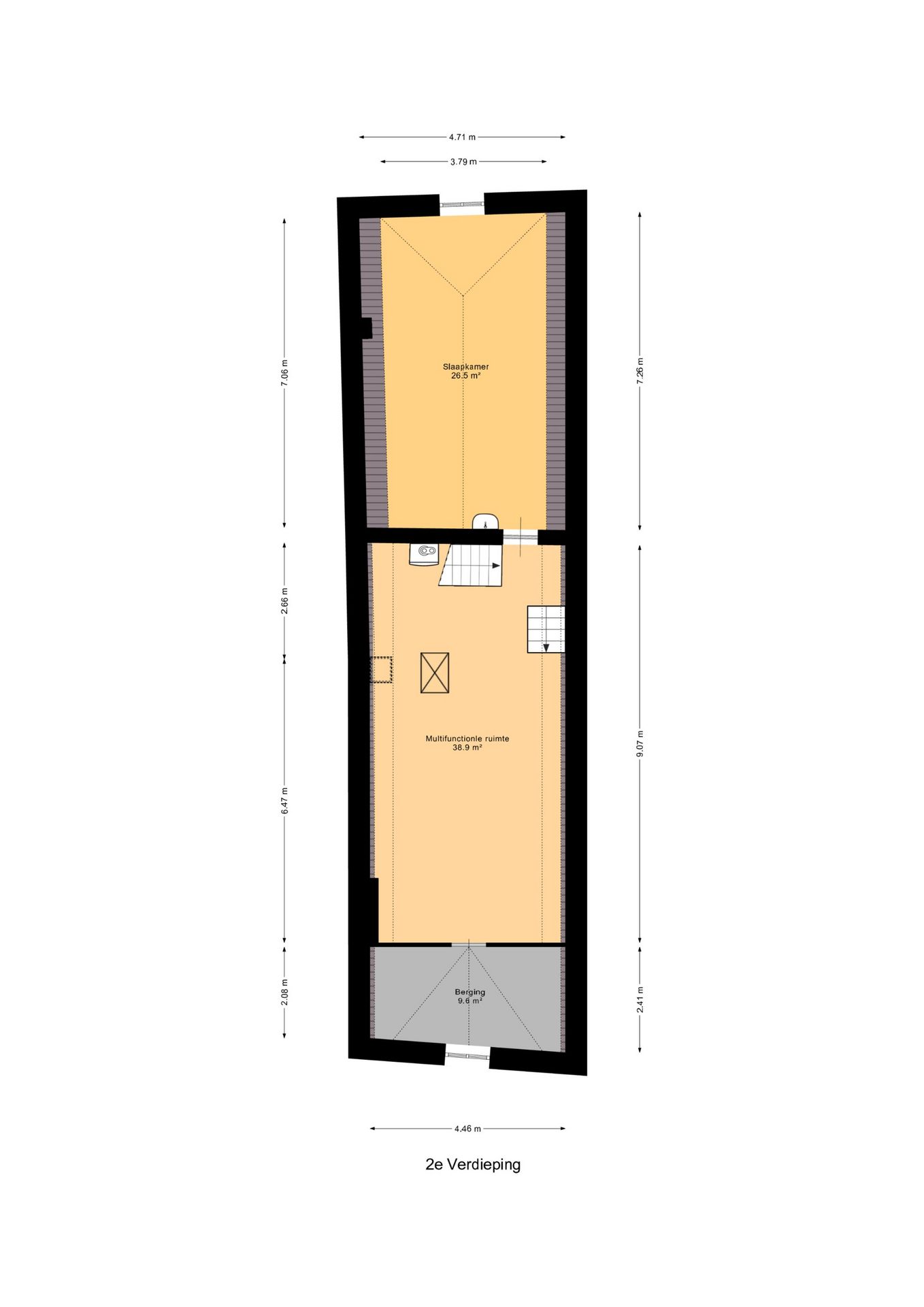 Foto 66 van Koestraat 6