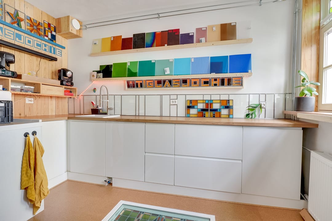 Foto 8 van Lange Lauwerstraat 23