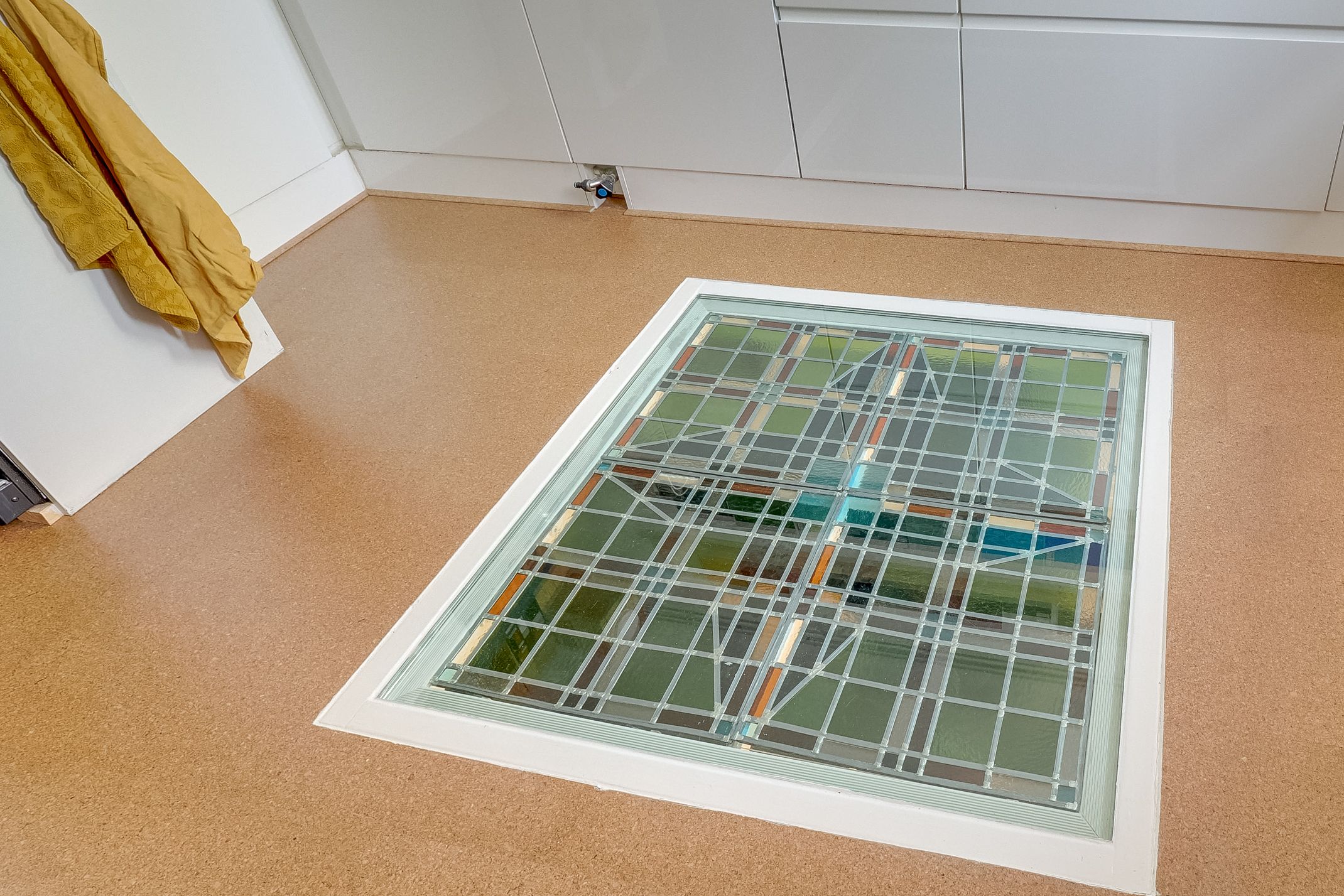 Foto 9 van Lange Lauwerstraat 23