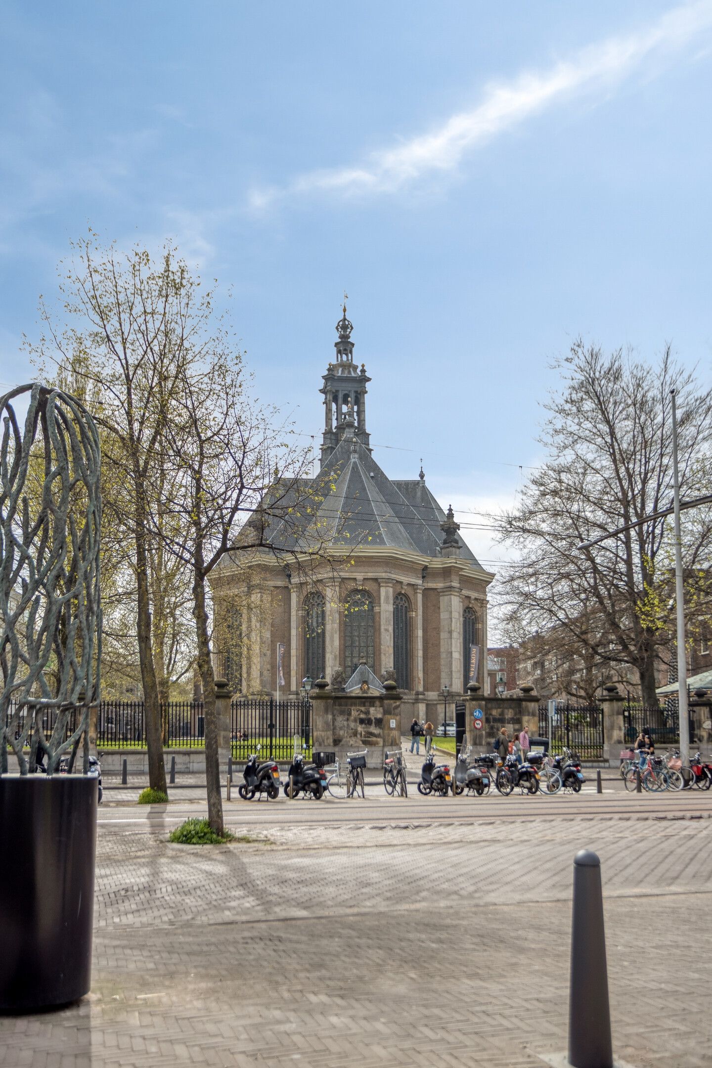 Photo 30 of Turfmarkt 134