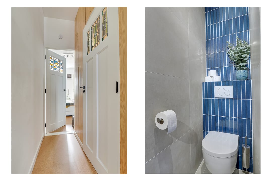 Foto 11 van Lange Lauwerstraat 23