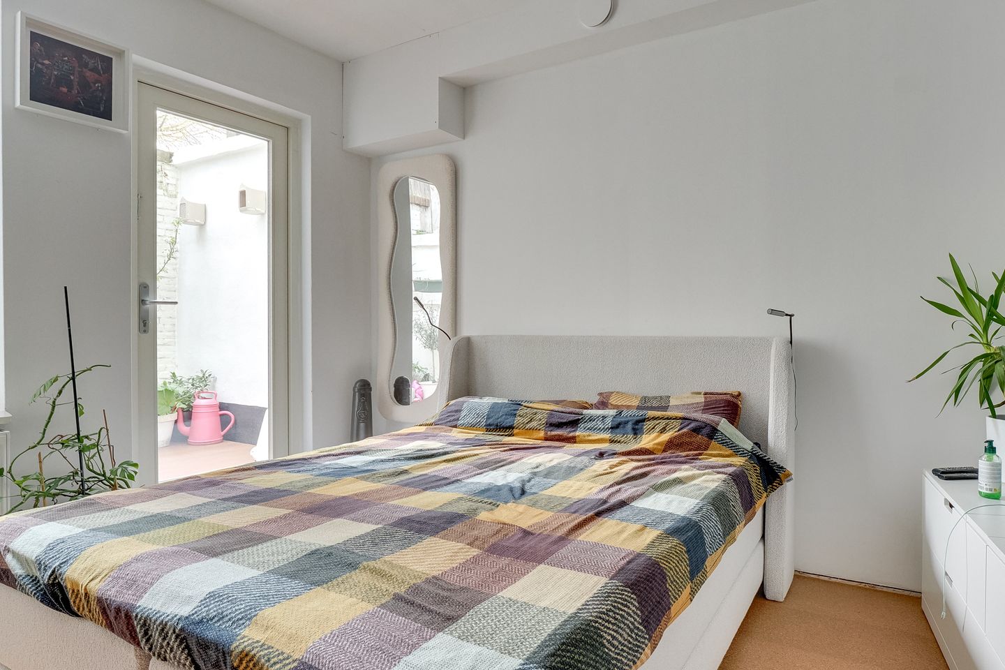 Foto 14 van Lange Lauwerstraat 23