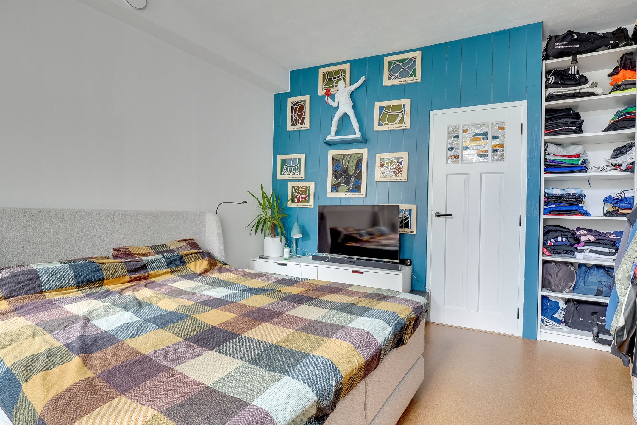 Foto 15 van Lange Lauwerstraat 23