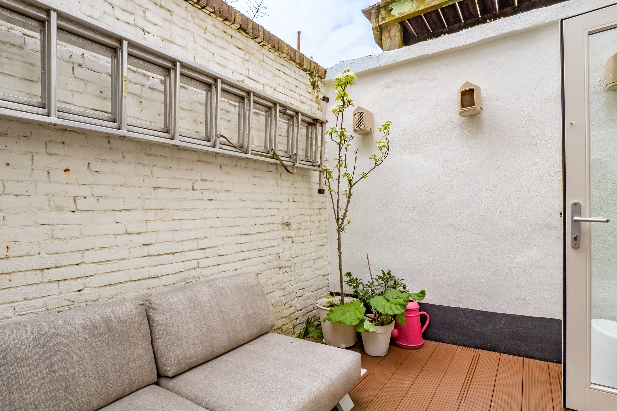 Foto 18 van Lange Lauwerstraat 23