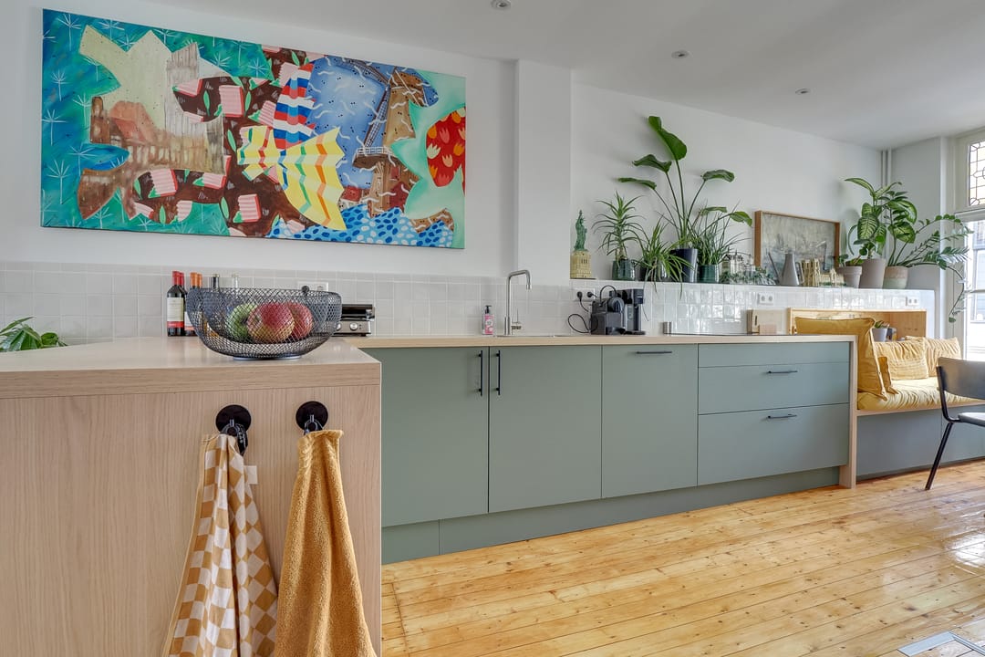 Foto 22 van Lange Lauwerstraat 23