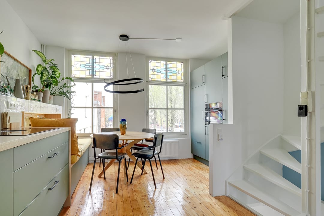 Foto 26 van Lange Lauwerstraat 23