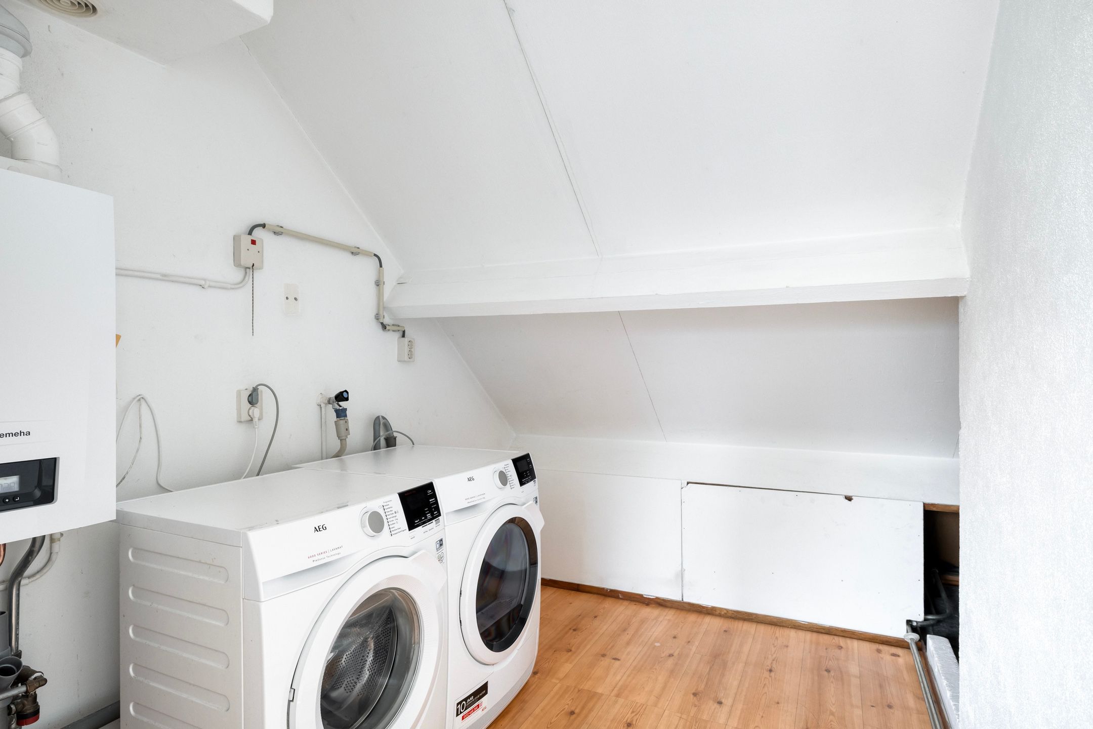 Foto 21 van Banierstraat 14