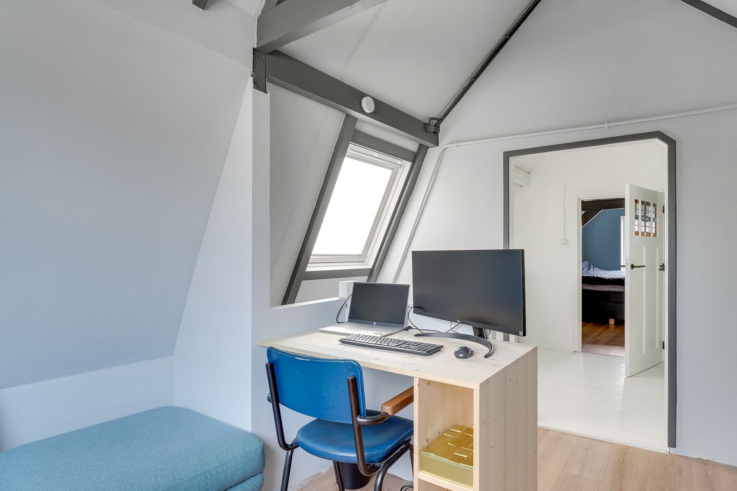 Foto 34 van Lange Lauwerstraat 23