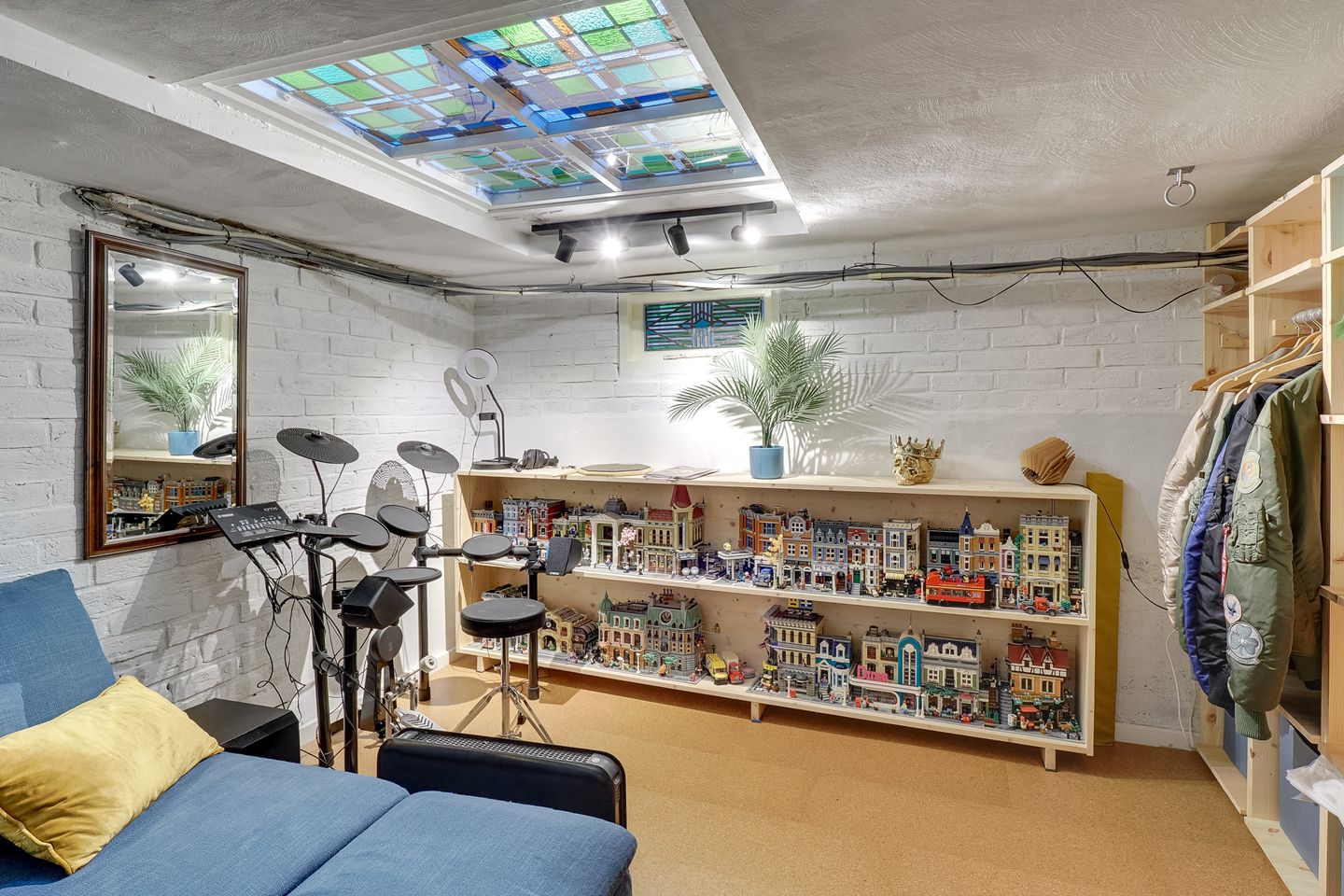 Foto 35 van Lange Lauwerstraat 23