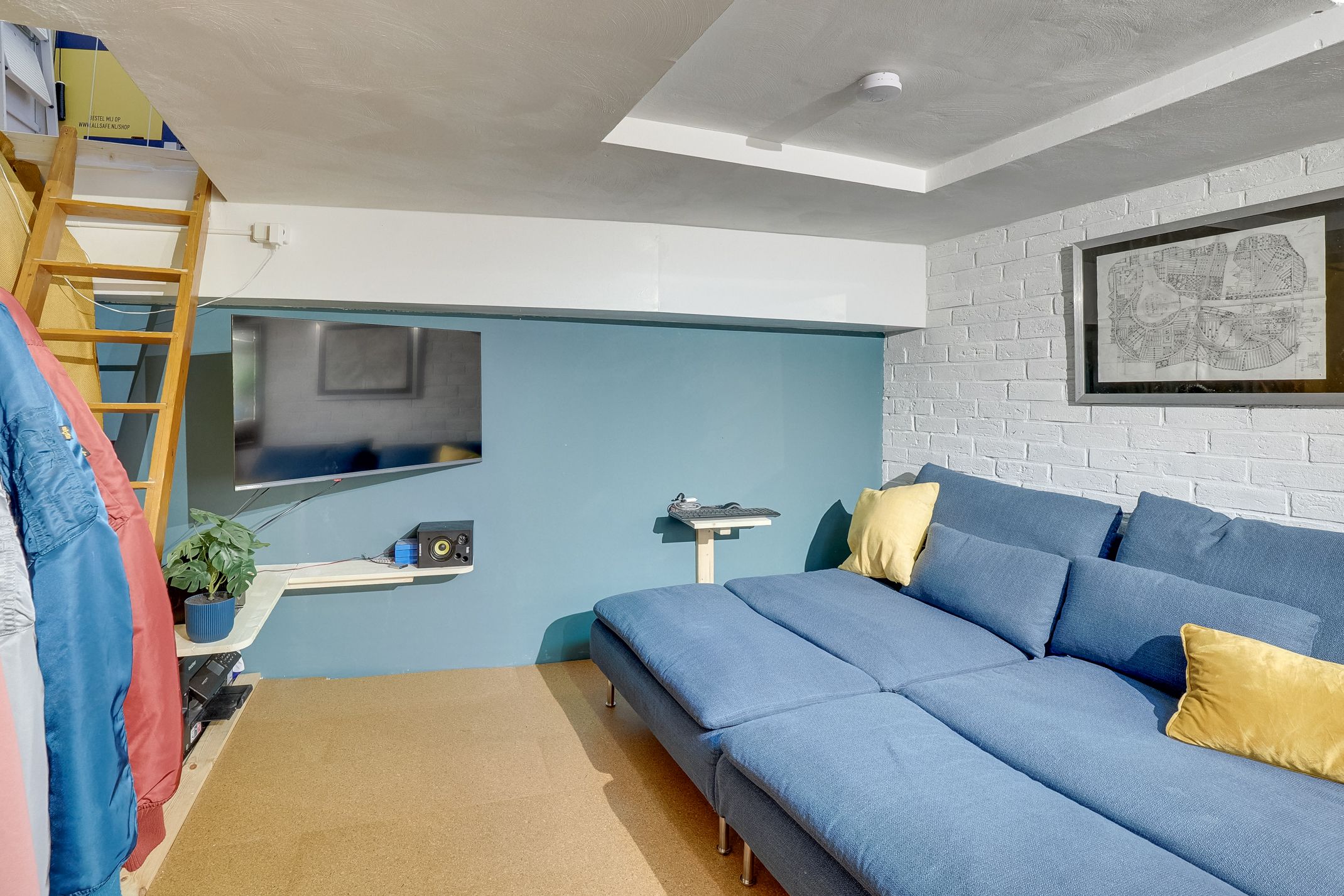 Foto 36 van Lange Lauwerstraat 23