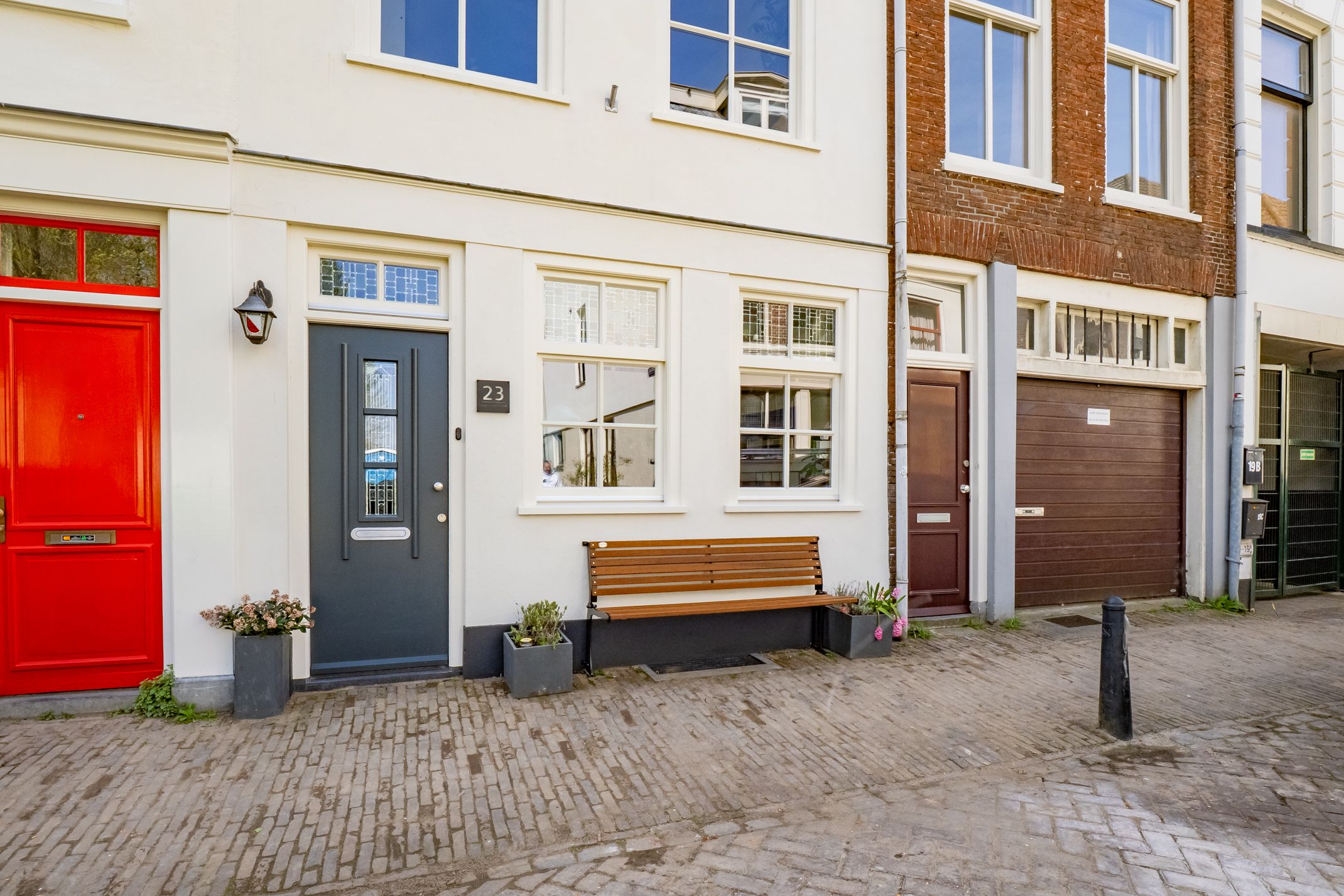 Foto 39 van Lange Lauwerstraat 23