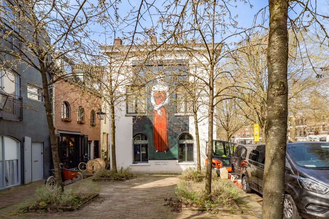 Foto 41 van Lange Lauwerstraat 23