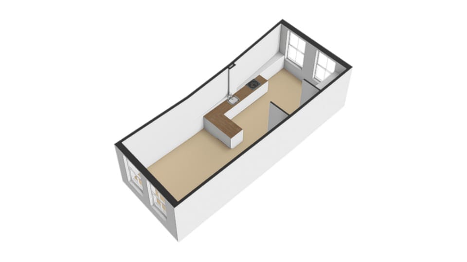 Foto 50 van Lange Lauwerstraat 23