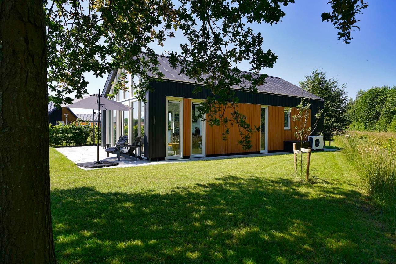2-bedroom freehold villa in Tynaarlo — photo 4 of 5