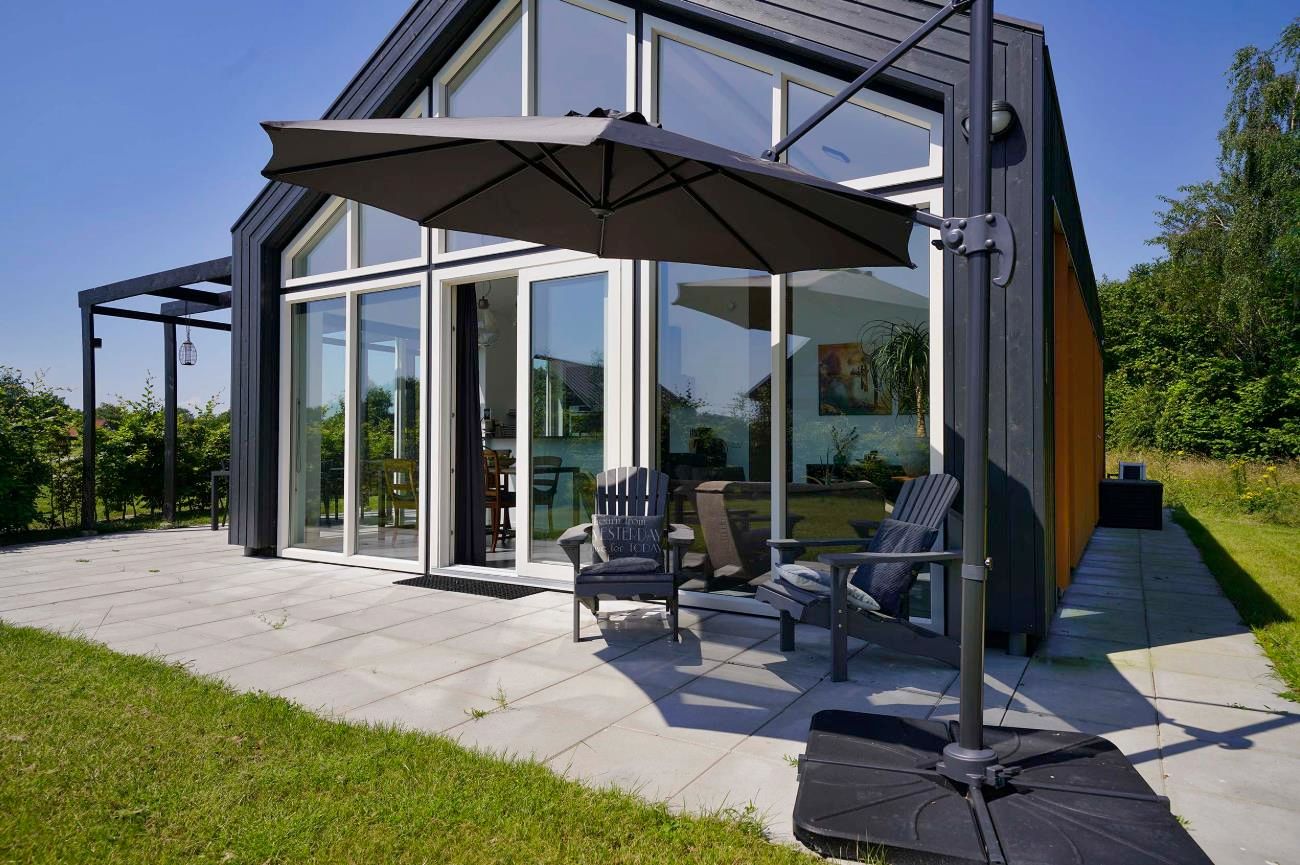 Foto 6 van Zuidlaarderweg 37-C129