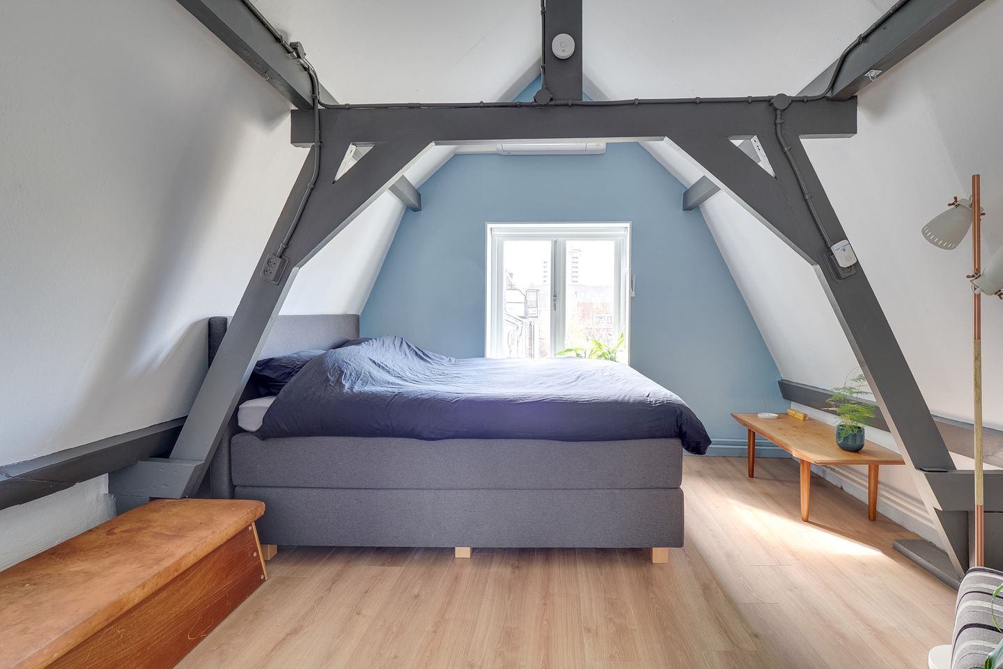 Foto 4 van Lange Lauwerstraat 23