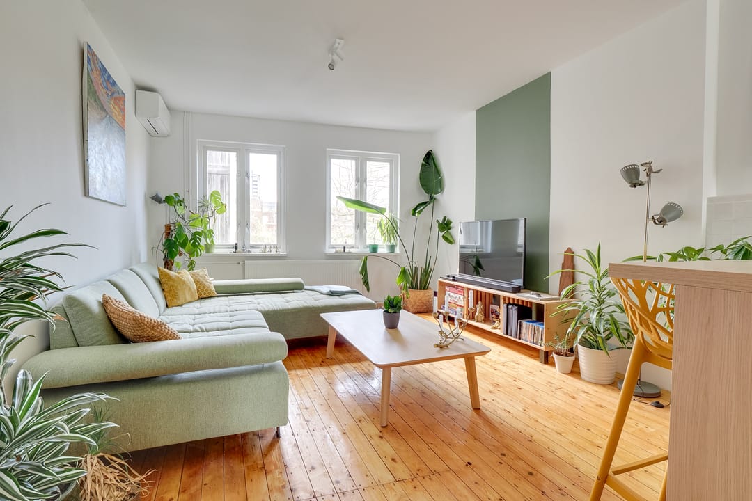 Foto 2 van Lange Lauwerstraat 23