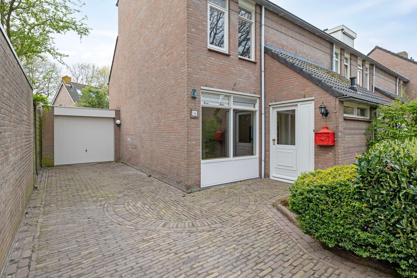 Foto 29 van Banierstraat 14