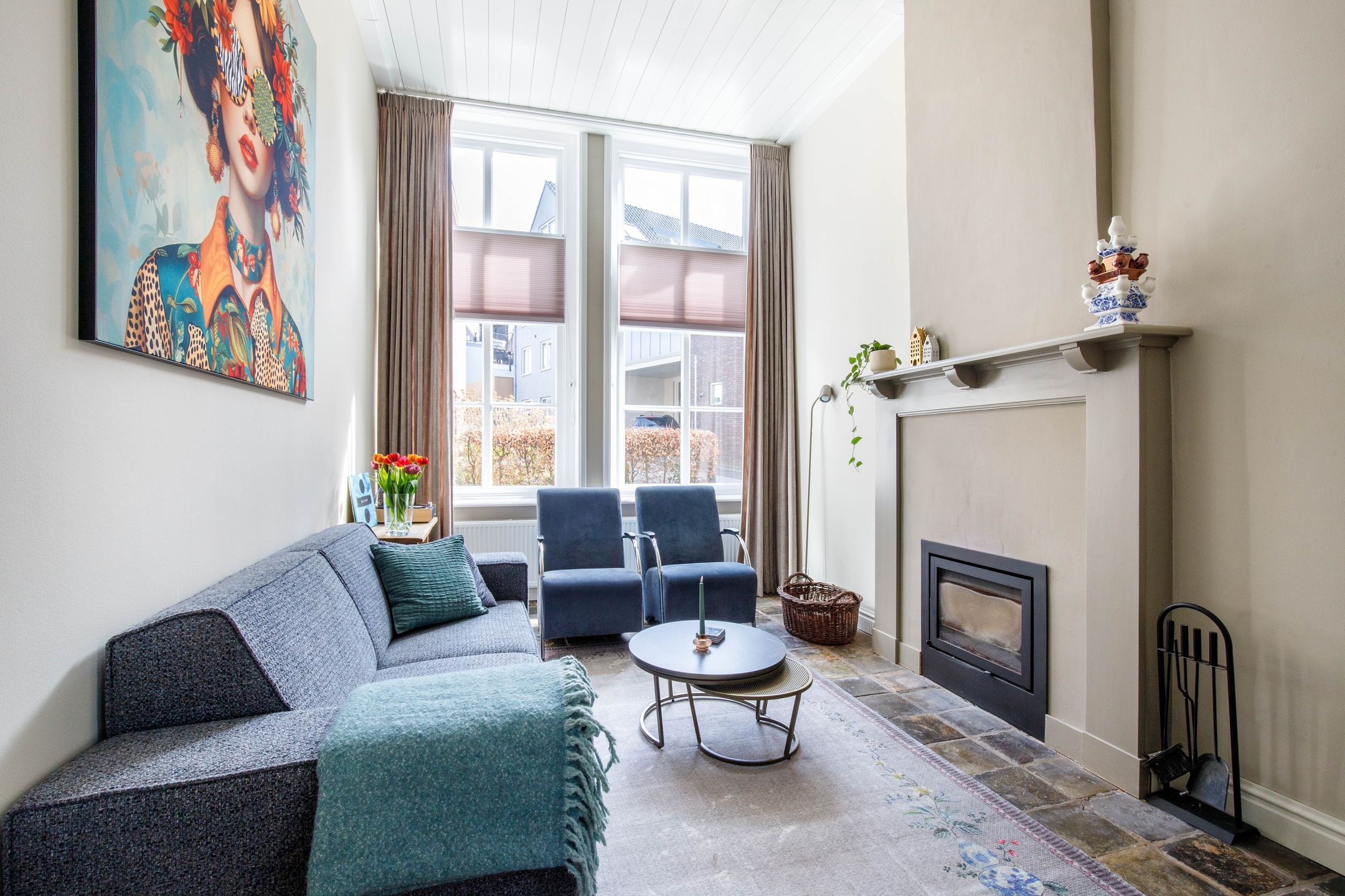 Foto 9 van Koestraat 6