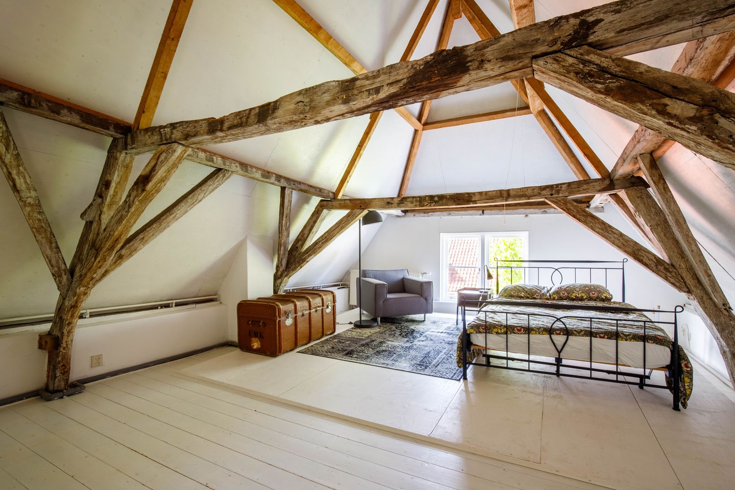 Foto 40 van Koestraat 6