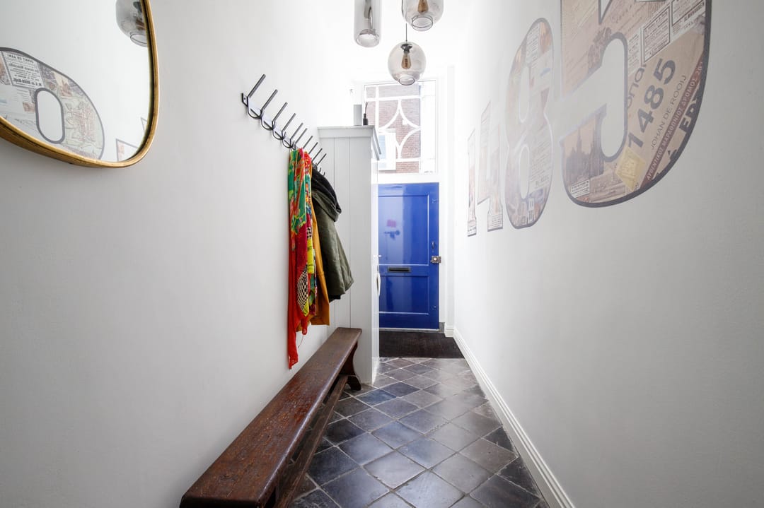 Foto 7 van Koestraat 6