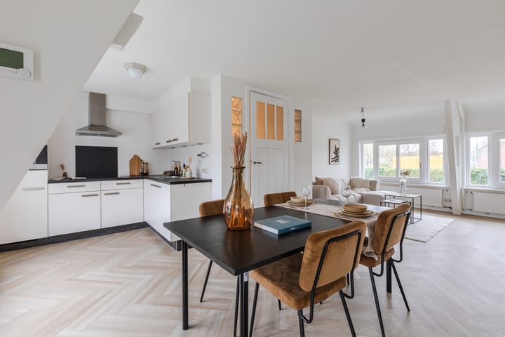 Foto 2 van Pastoriestraat 84-A