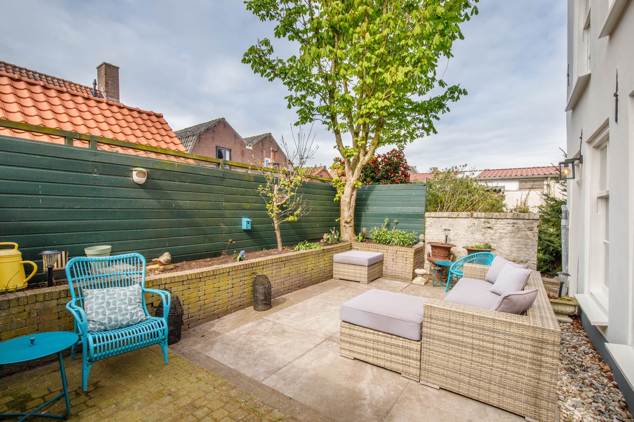 Foto 24 van Koestraat 6