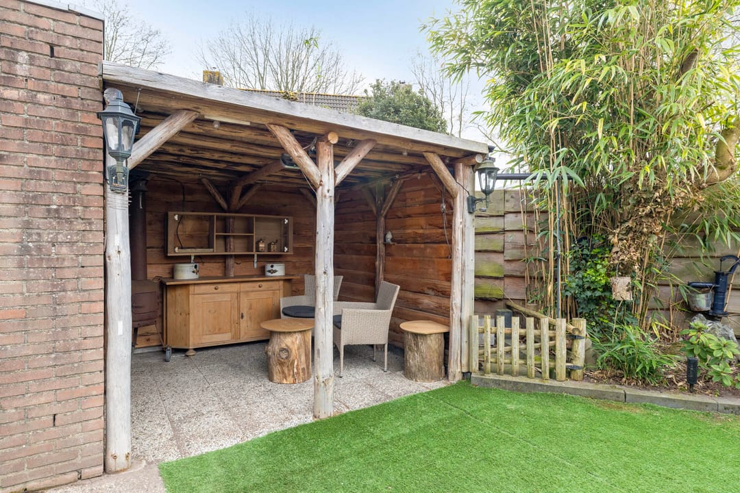 Foto 32 van Banierstraat 14