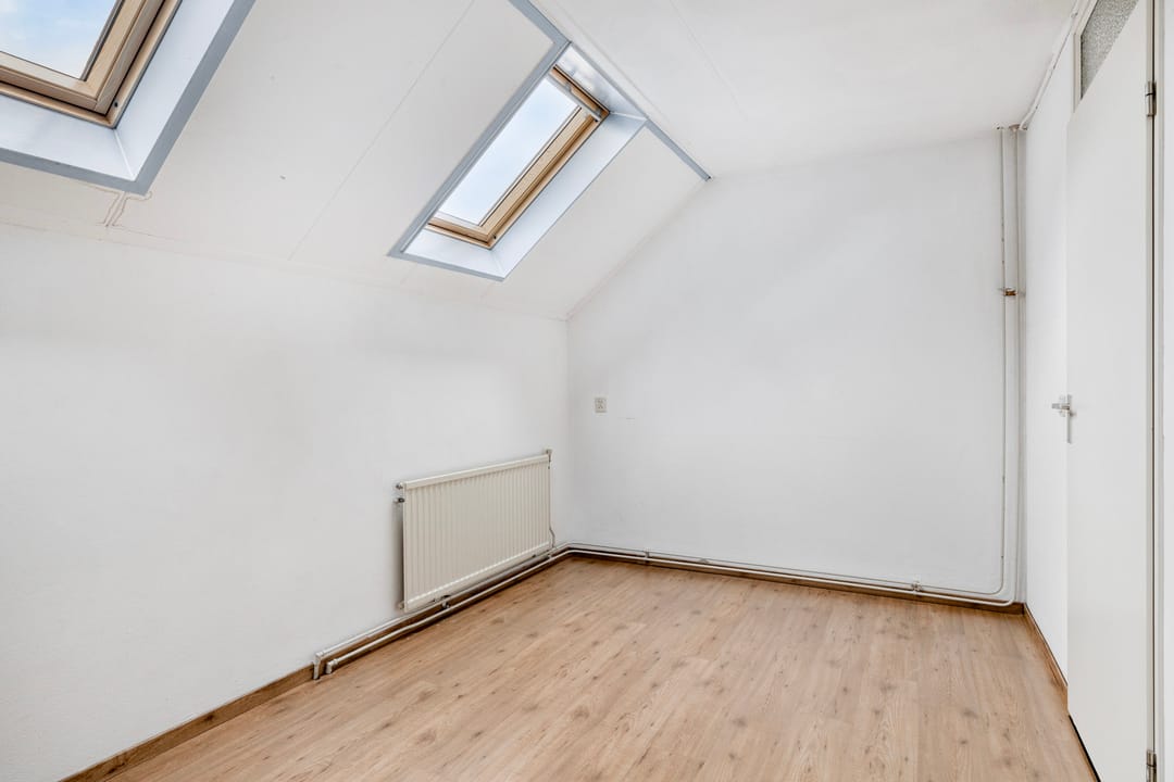 Foto 16 van Banierstraat 14